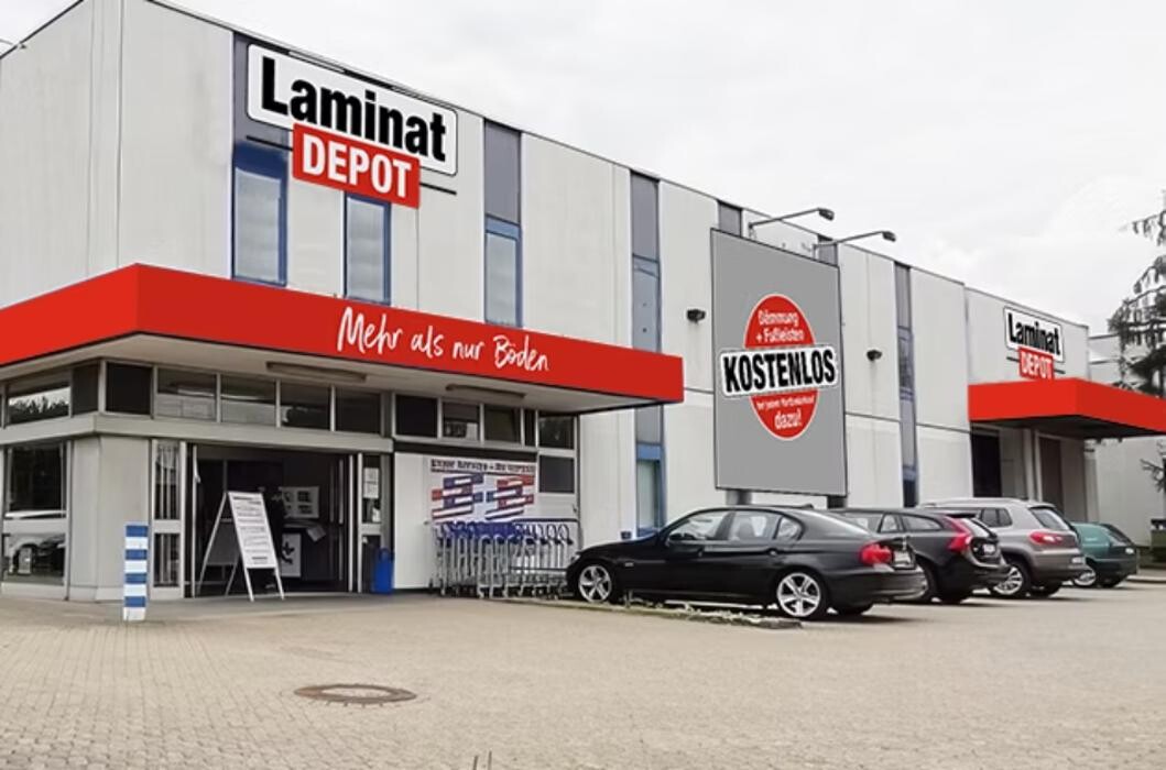 Bilder LaminatDEPOT Erkrath