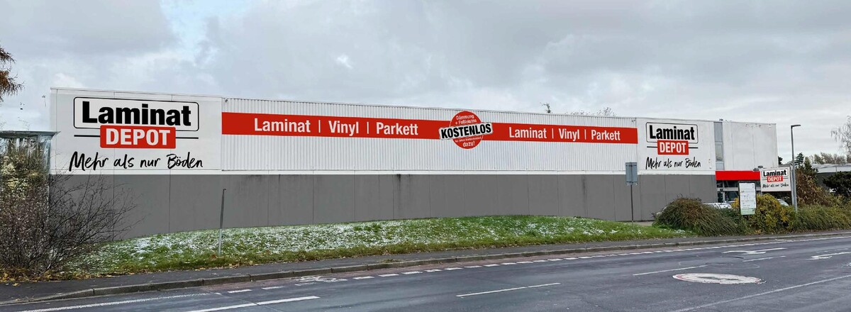 Bilder LaminatDEPOT Erkrath