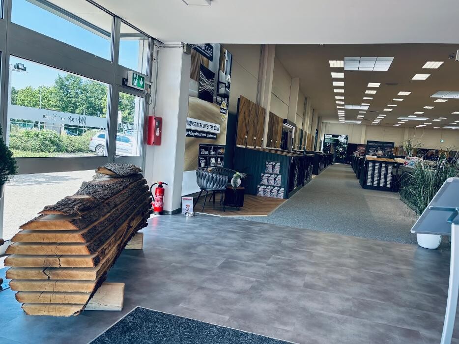 Bilder LaminatDEPOT Erkrath