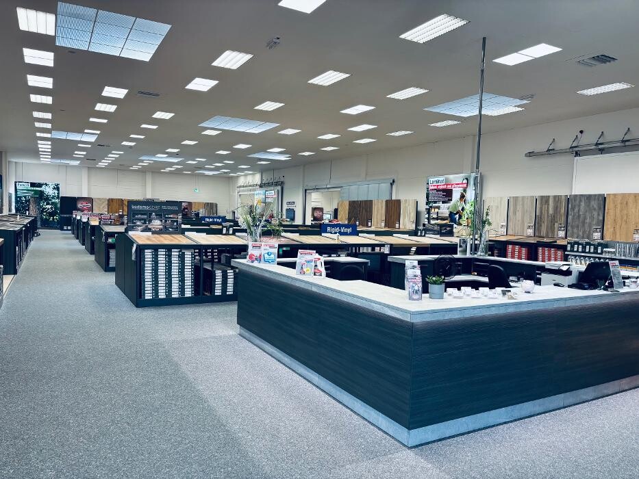 Bilder LaminatDEPOT Erkrath