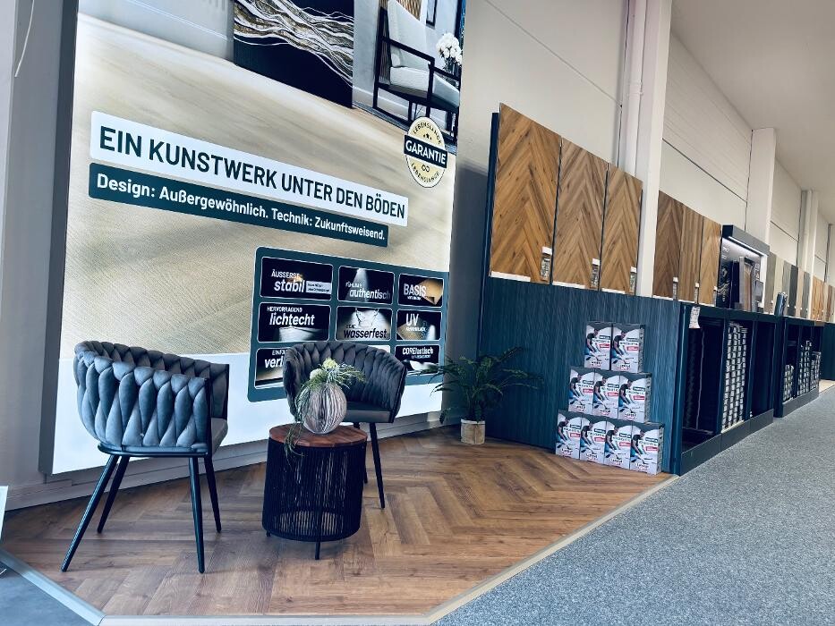 Bilder LaminatDEPOT Erkrath