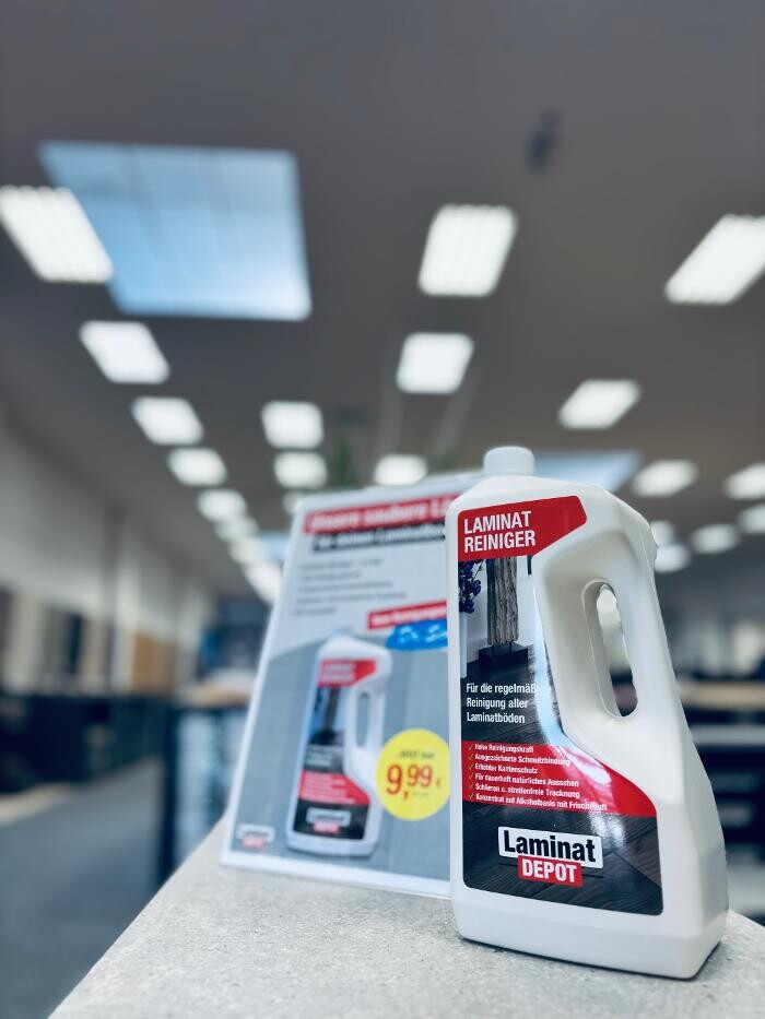 Bilder LaminatDEPOT Erkrath