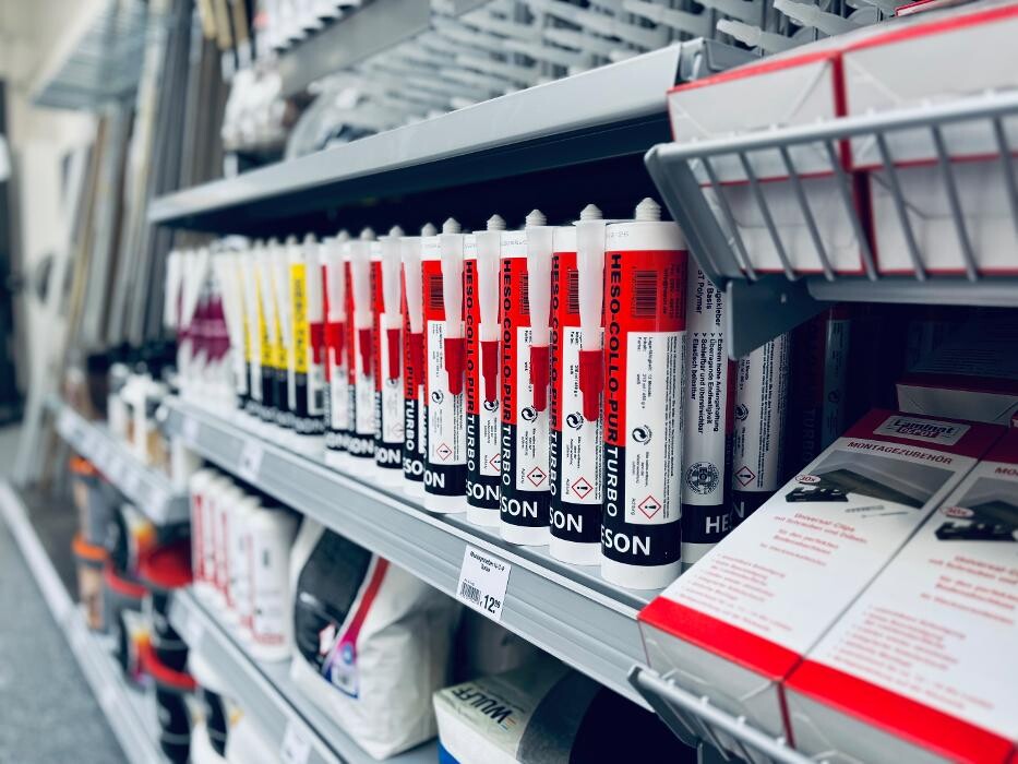 Bilder LaminatDEPOT Erkrath