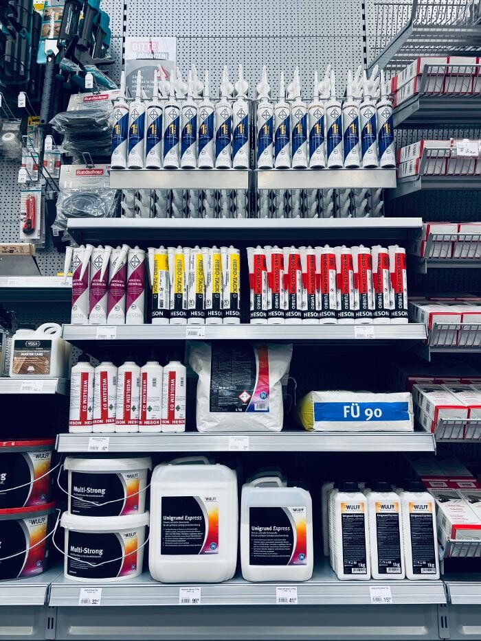 Bilder LaminatDEPOT Erkrath