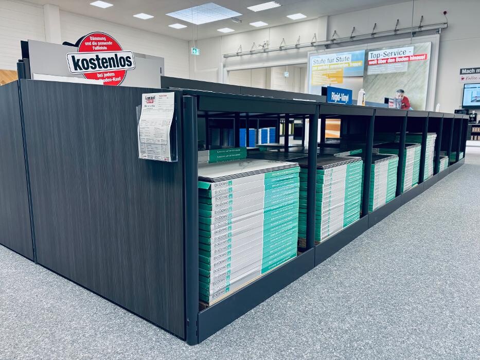 Bilder LaminatDEPOT Erkrath