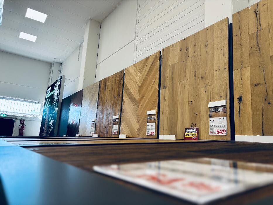 Bilder LaminatDEPOT Erkrath