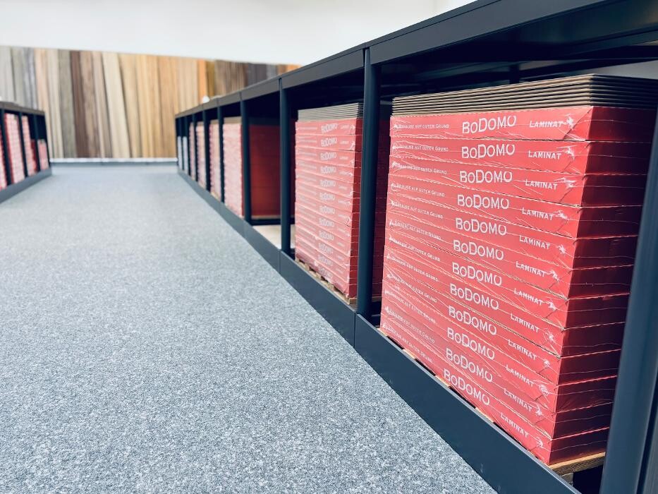 Bilder LaminatDEPOT Erkrath