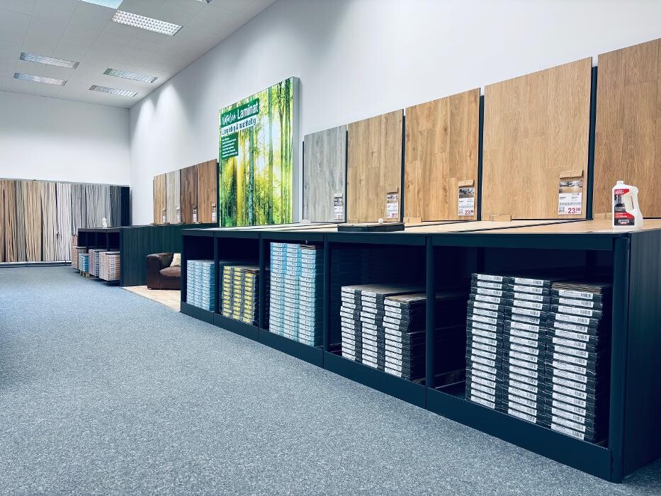 Bilder LaminatDEPOT Erkrath
