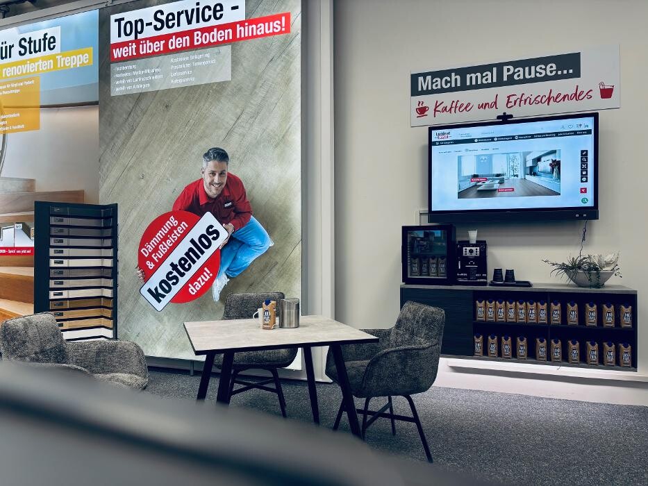 Bilder LaminatDEPOT Erkrath