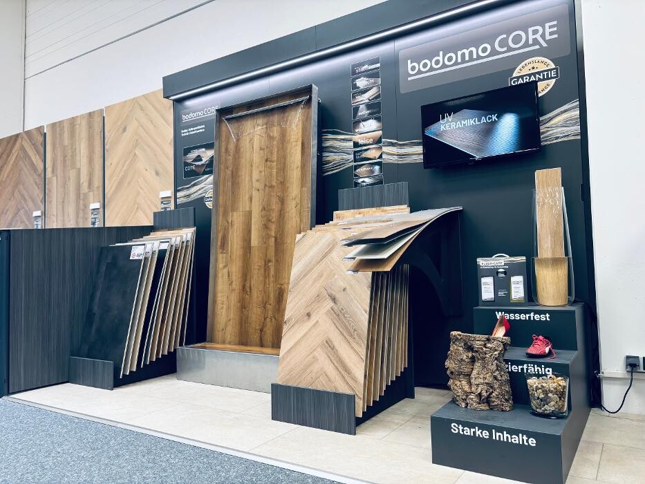 Bilder LaminatDEPOT Erkrath