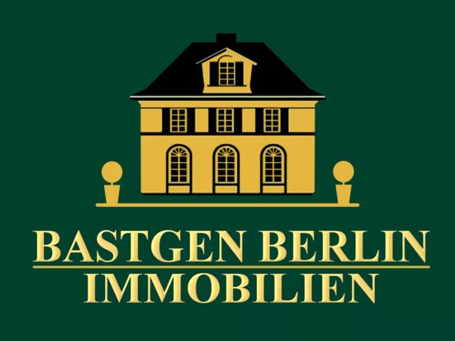 Bastgen Berlin Immobilien - Immobilienmakler Neuruppin Logo