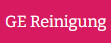 GE Reinigung Logo