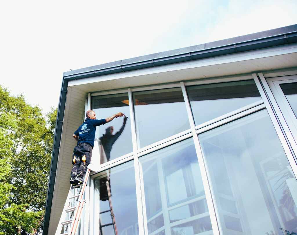 Bilder Traum-Glanz - Gebäudereinigung Oldenburg und Hude
