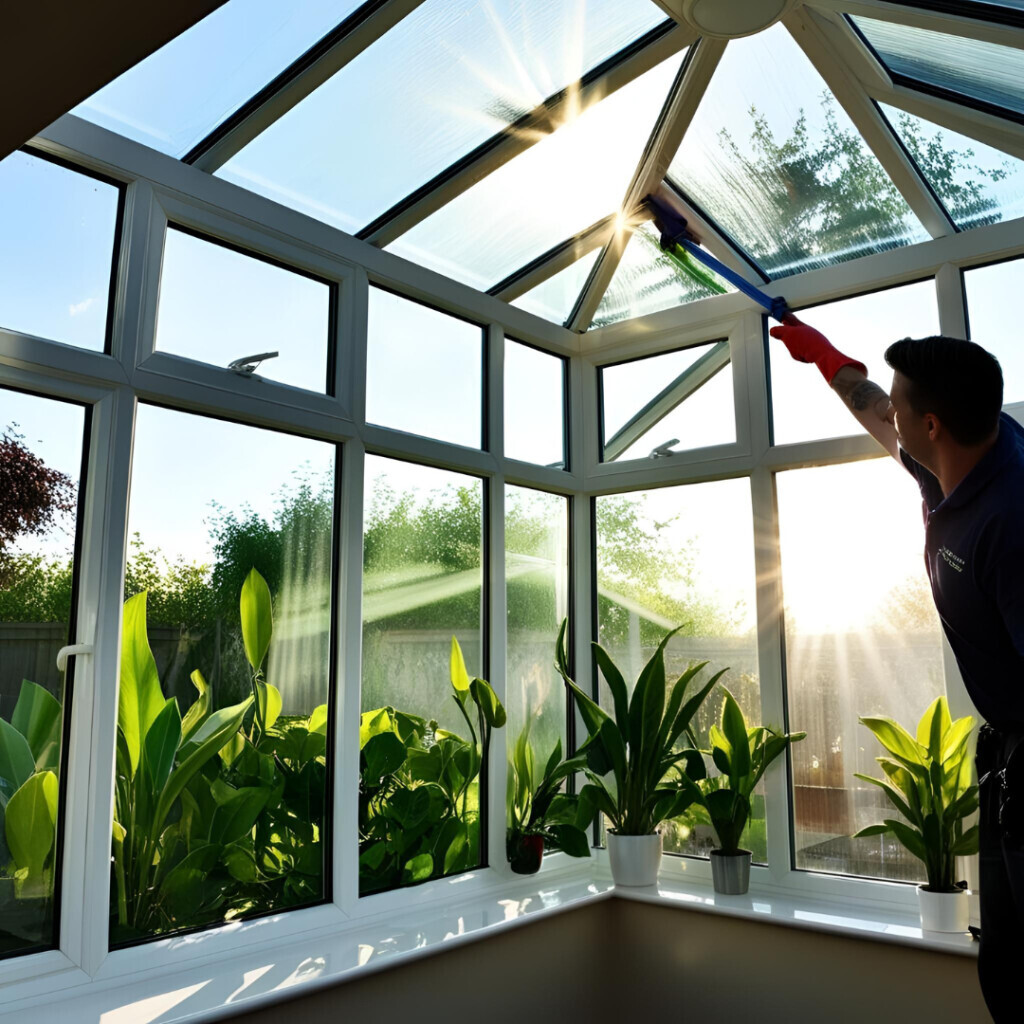 Bilder Traum-Glanz - Gebäudereinigung Oldenburg und Hude