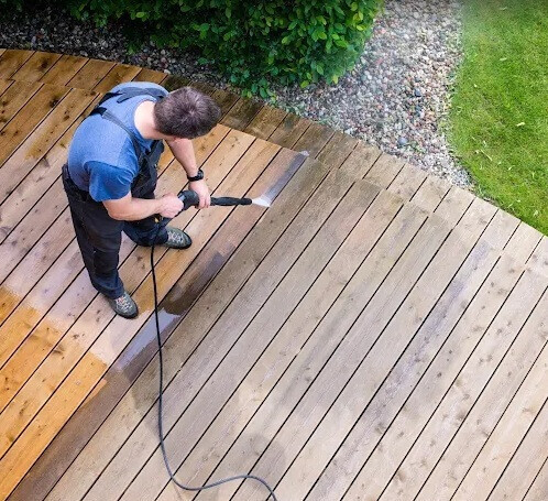 Bilder Traum-Glanz - Gebäudereinigung Oldenburg und Hude