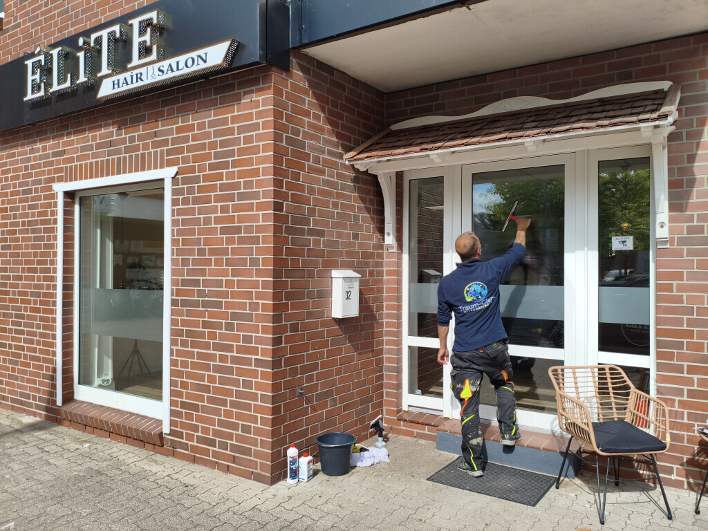 Bilder Traum-Glanz - Gebäudereinigung Oldenburg und Hude