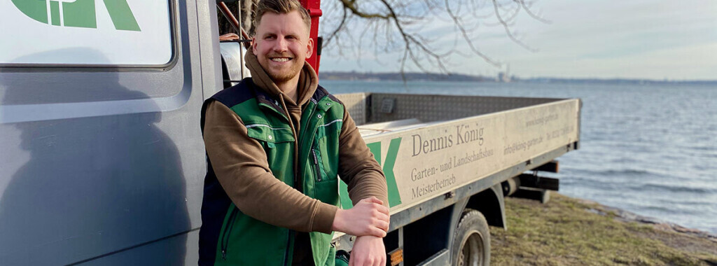Bilder Dennis König Garten- und Landschaftsbau GmbH