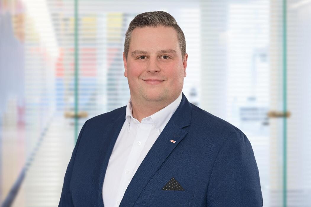 Bilder ERGO Versicherung Dennis Krause