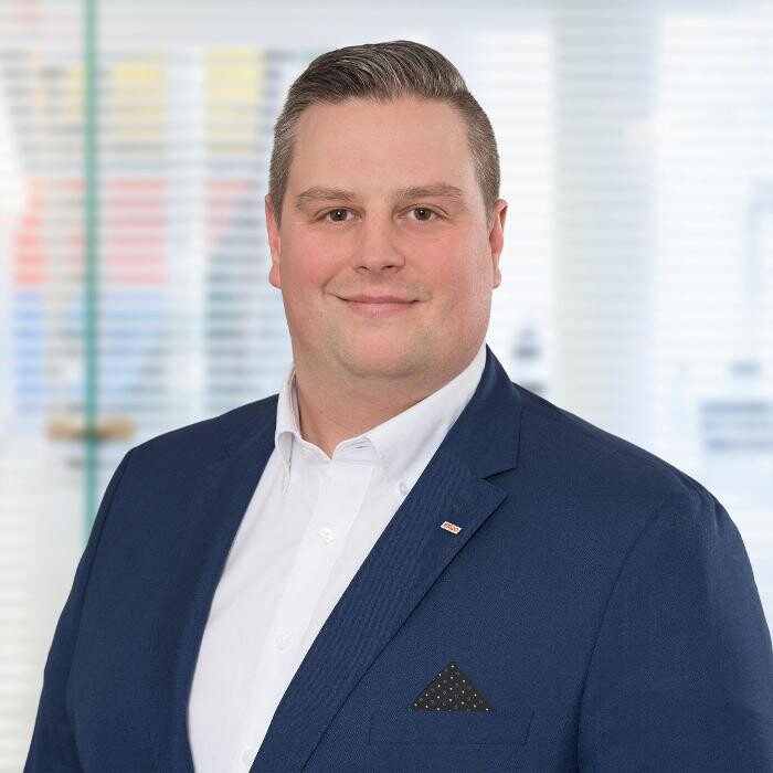 Bilder ERGO Versicherung Dennis Krause