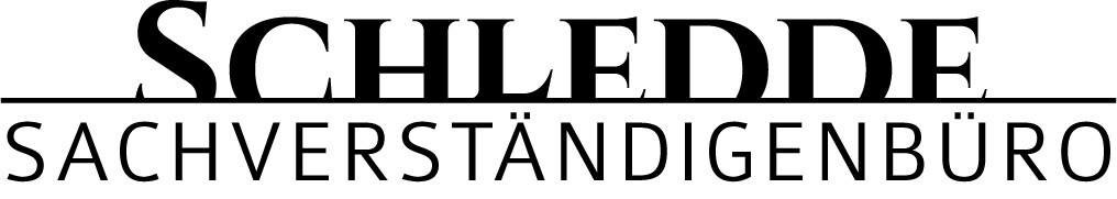 Sachverständigenbüro Florian Schledde Logo