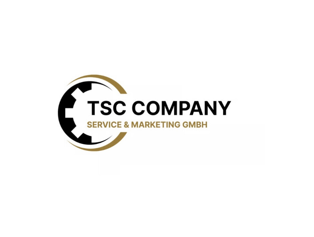 TSC-Company Service & Marketing GmbH Logo