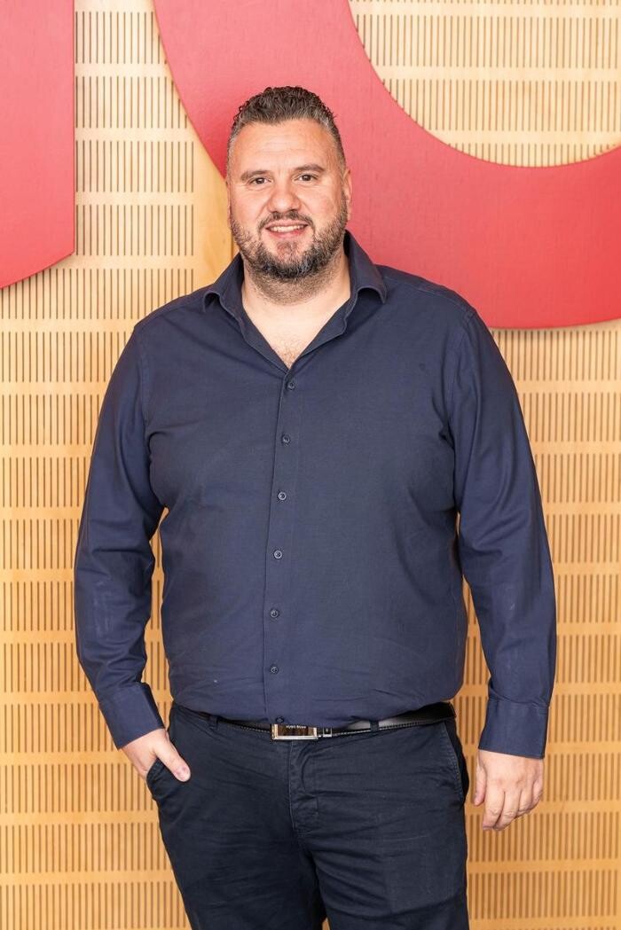 Bilder ERGO Versicherung Gökhan Kücükergün