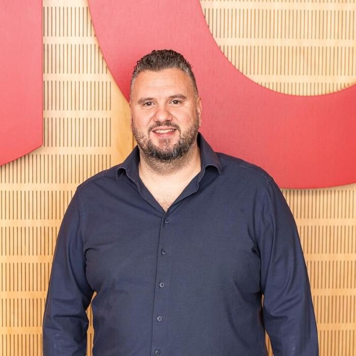 Bilder ERGO Versicherung Gökhan Kücükergün