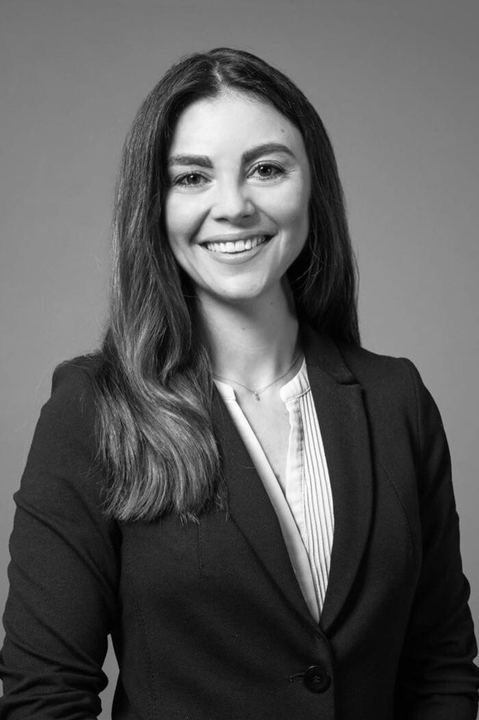 Bilder ERGO Versicherung Julia Gerdt