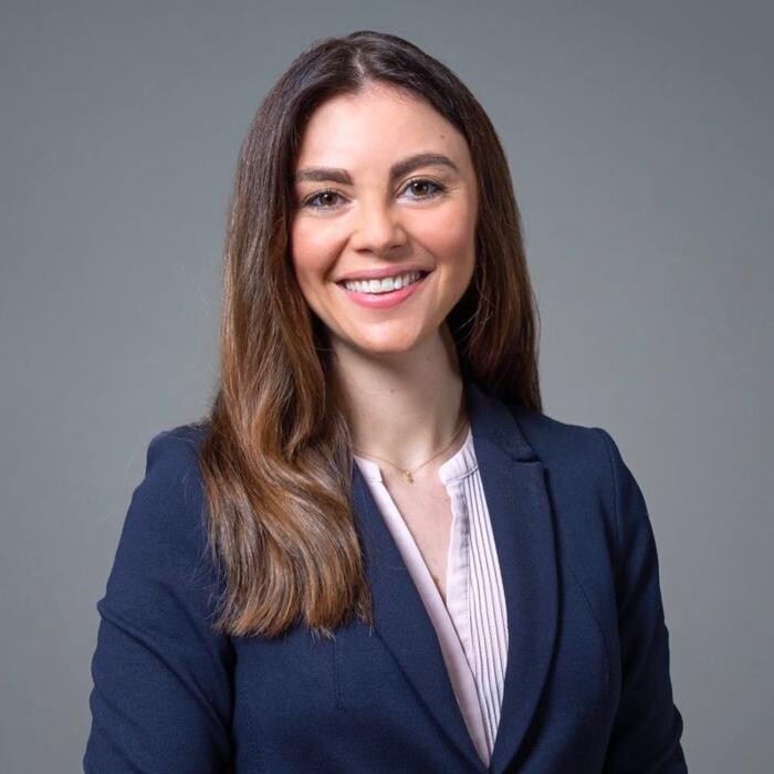 Bilder ERGO Versicherung Julia Gerdt