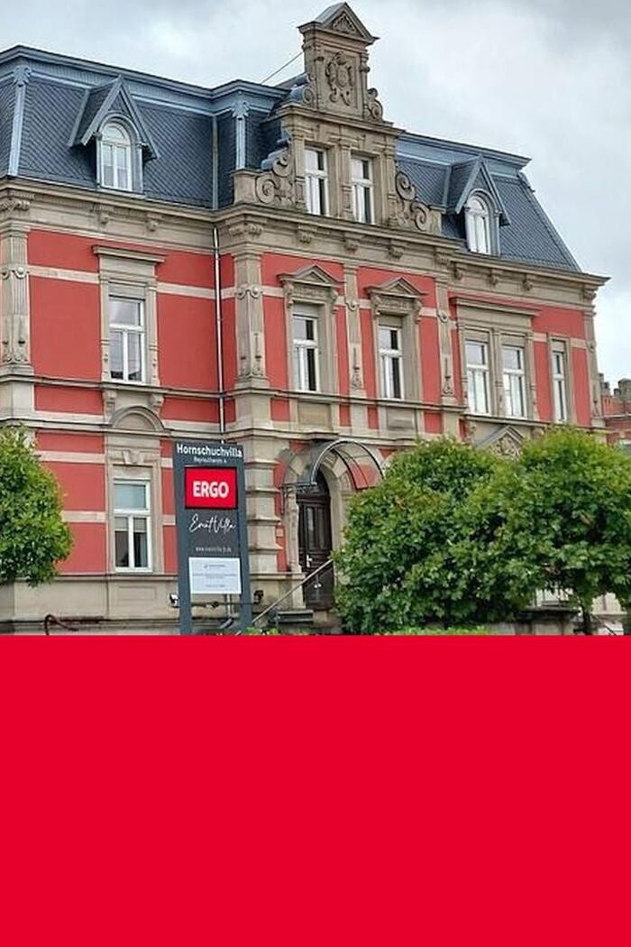 Bilder ERGO Versicherung Alexander Thor