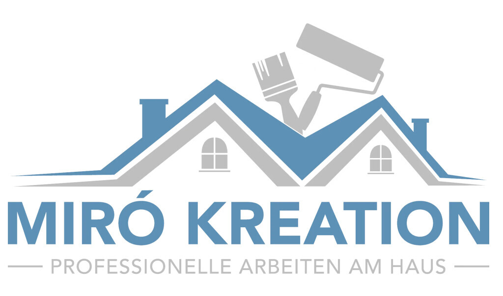 Miro Kreation Logo