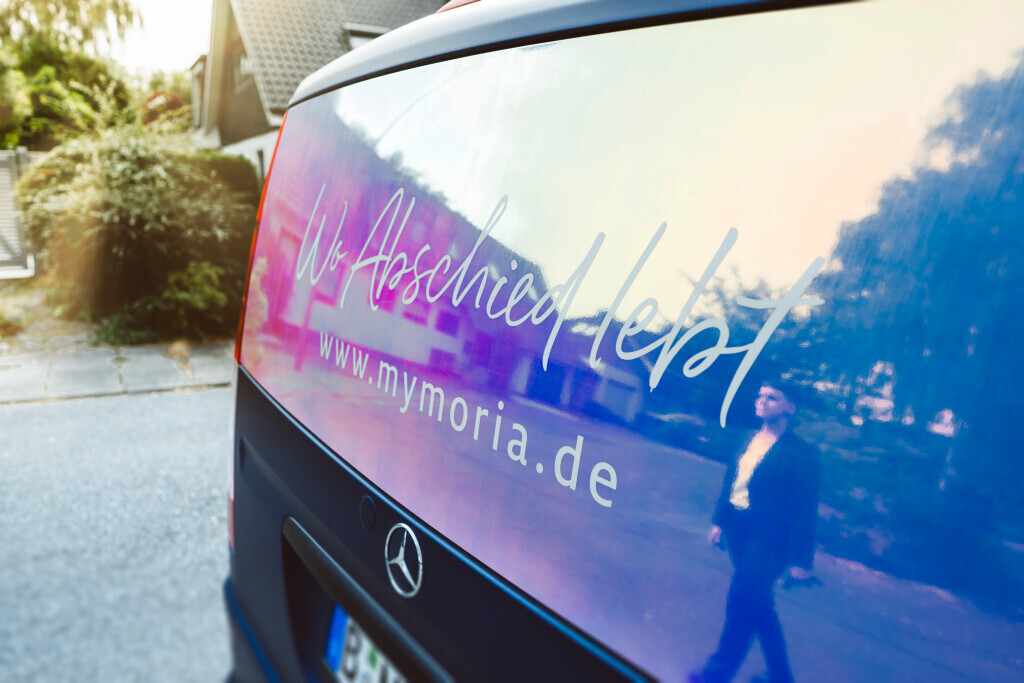 Bilder Bestattungsinstitut Hornauer