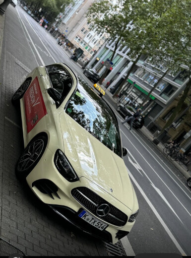 Bilder Akinci - Yürük GbR Taxi