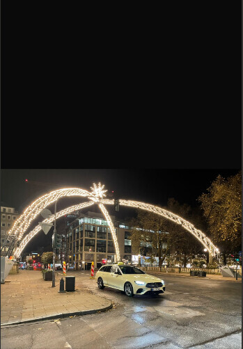 Bilder Akinci - Yürük GbR Taxi