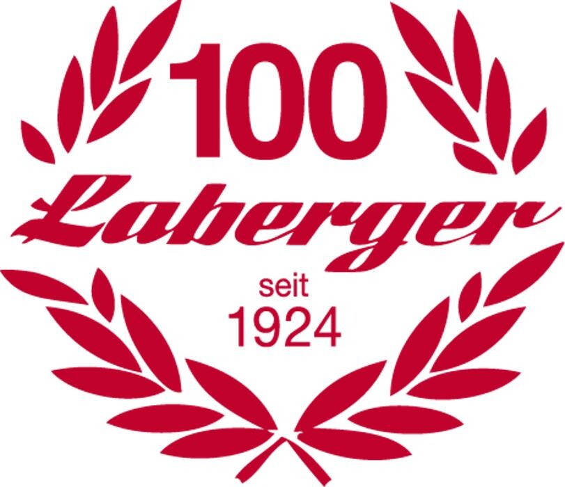 LABERGER - Fahrzeugumrüstung & Fahrschule Logo