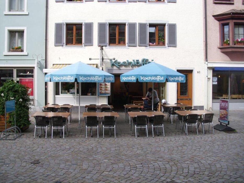 Bilder Kochlöffel