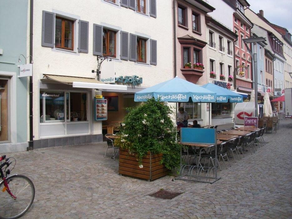 Bilder Kochlöffel