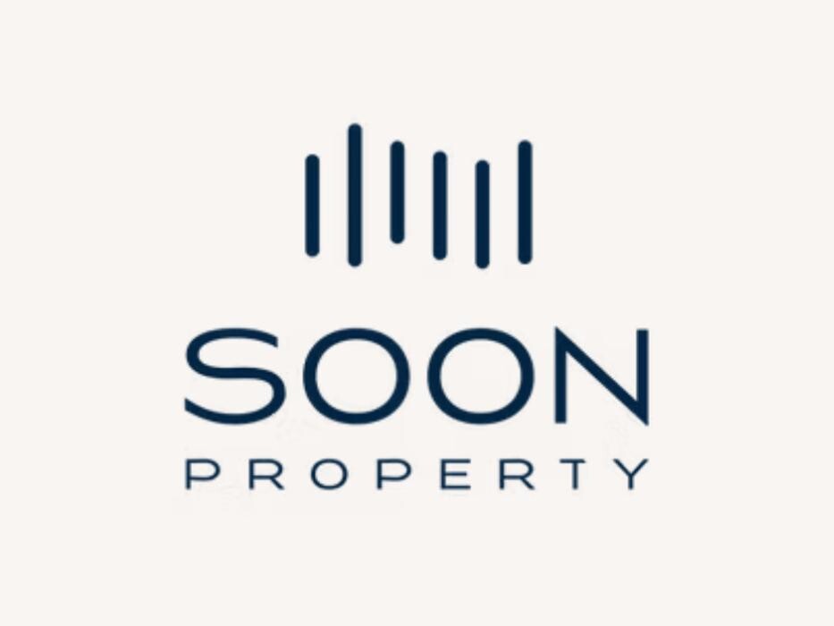 SOON PROPERTY Logo