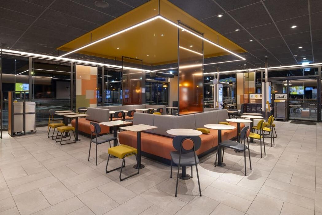 Bilder McDonald's