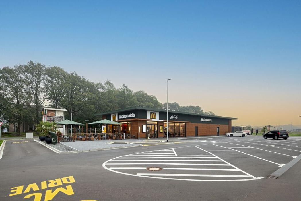 Bilder McDonald's