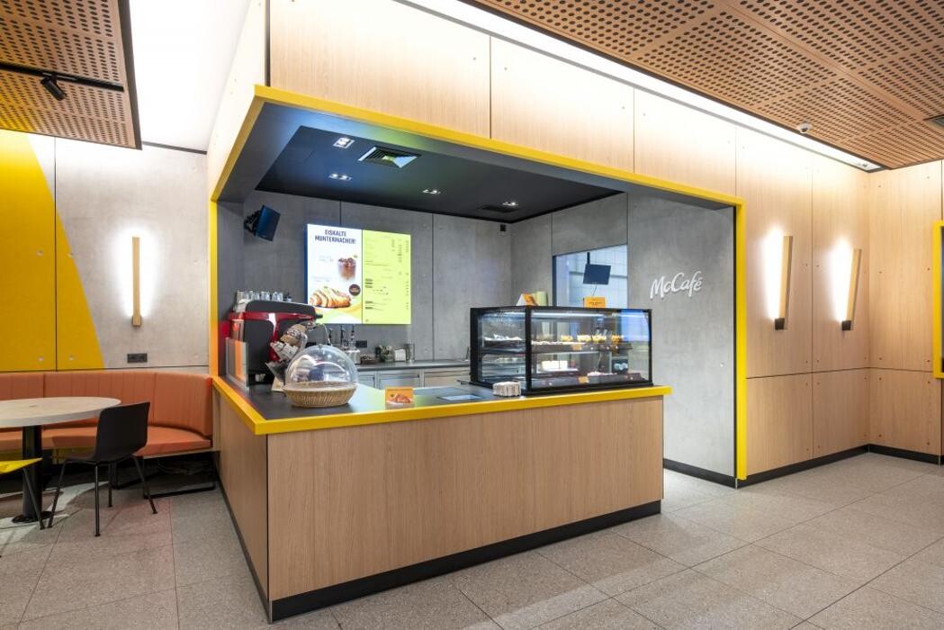 Bilder McDonald's