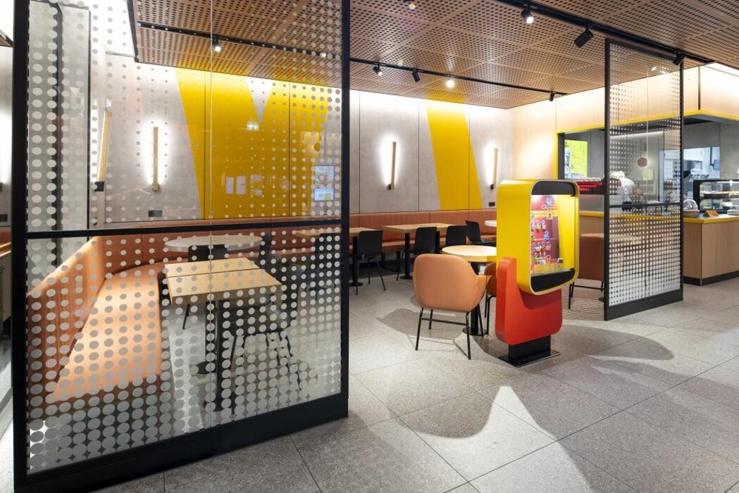 Bilder McDonald's