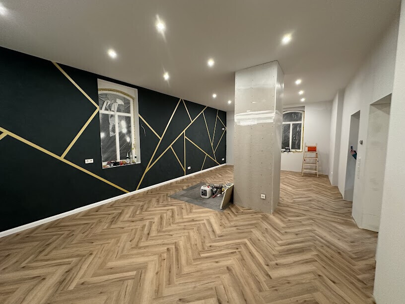 Bilder Malermeister Massari