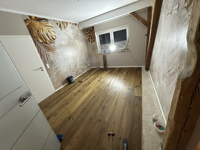 Bilder Malermeister Massari