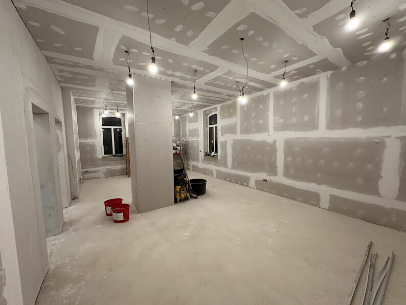 Bilder Malermeister Massari