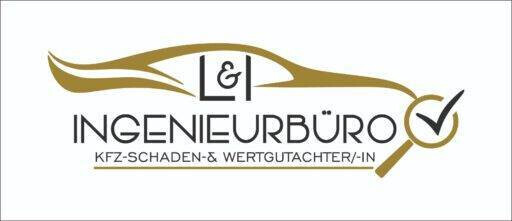 L & I Ingenieurbüro Logo