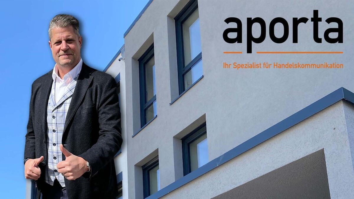 Bilder Aporta GmbH