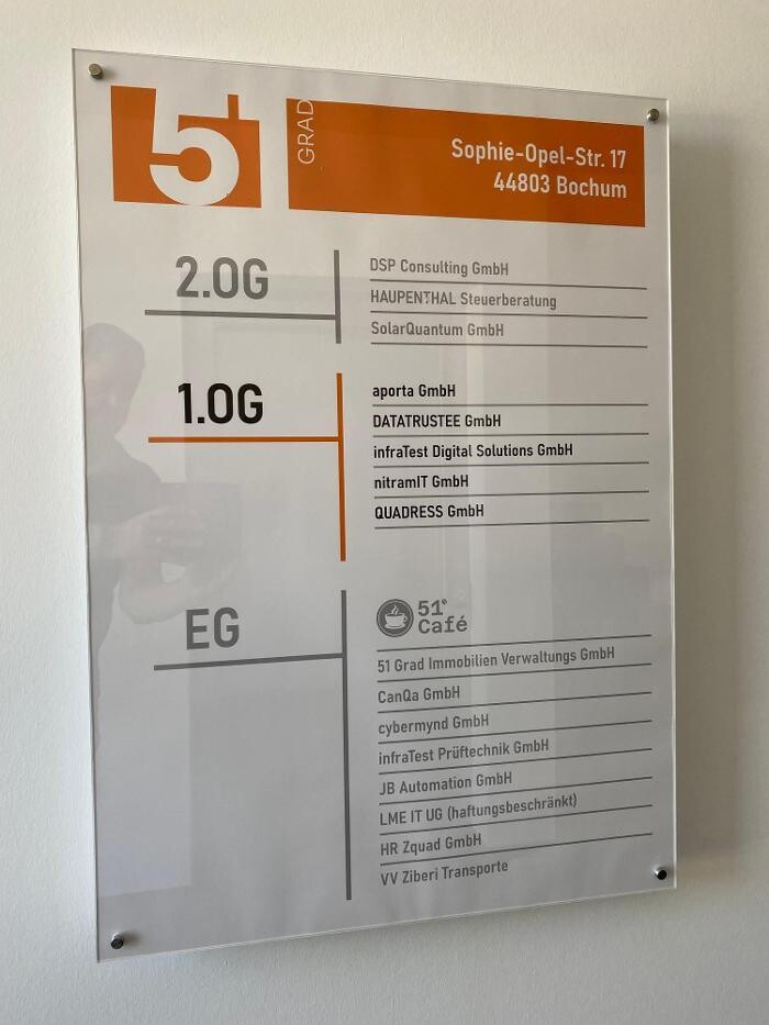 Bilder Aporta GmbH