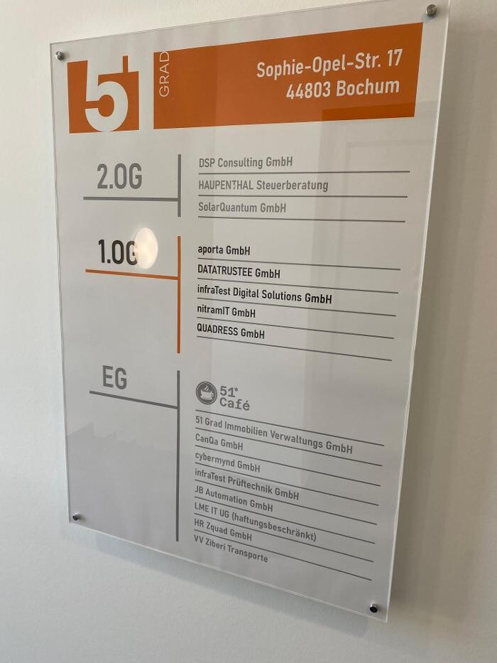 Bilder Aporta GmbH