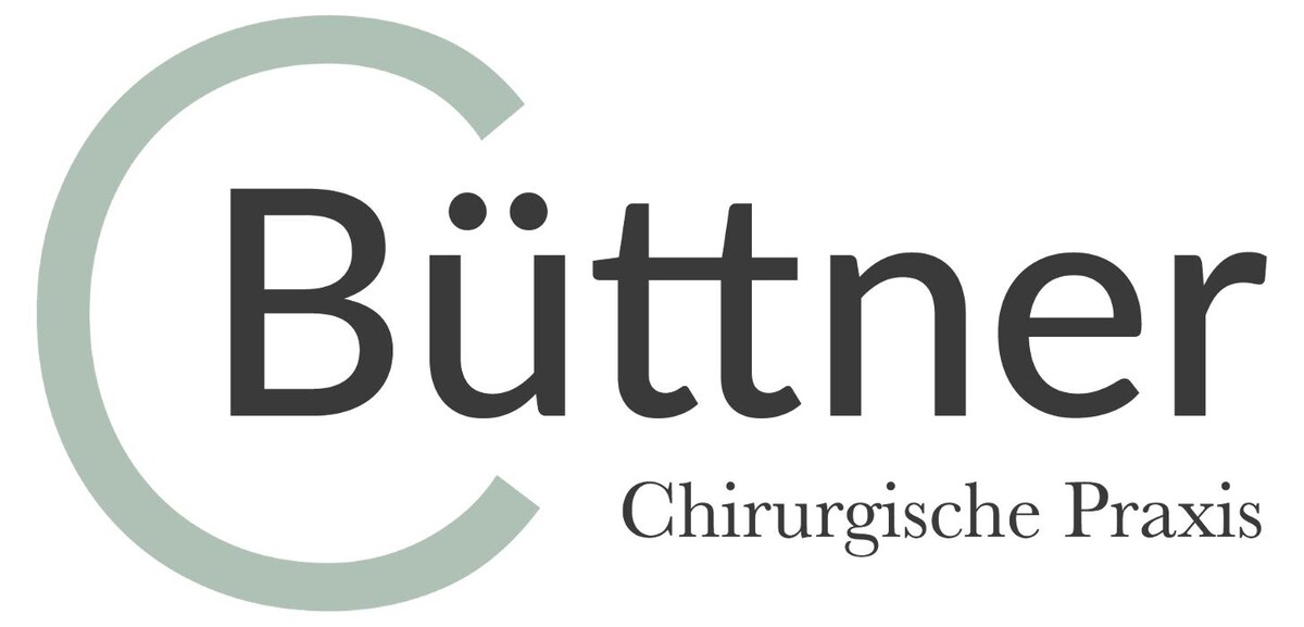 Chirurgische Praxis Diana Büttner Logo